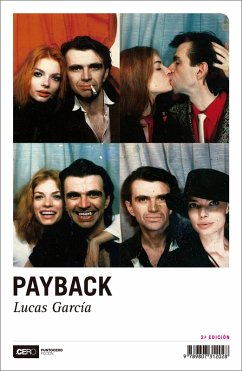 Payback (eBook, ePUB) - García, Lucas