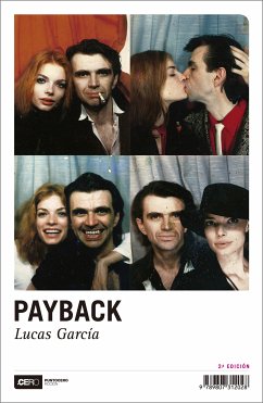 Payback (eBook, ePUB) - García, Lucas