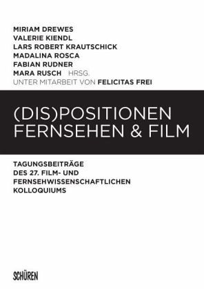 (Dis)Positionen Fernsehen & Film