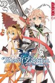 Tales of Zestiria - The Time of Guidance Bd.2