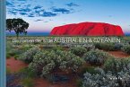 Die Farben der Erde AUSTRALIEN & OZEANIEN Die Farben der Erde AUSTRALIEN & OZEANIEN
