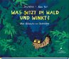 Was sitzt im Wald und winkt? - Bild 1