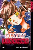 Scary Lessons Bd.18