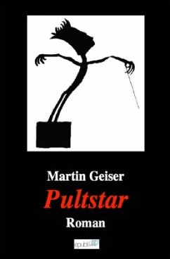 Pultstar - Geiser, Martin