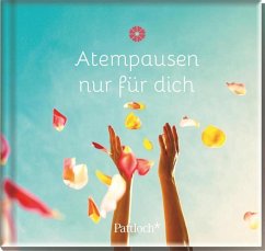 Cover Atempausen nur für dich