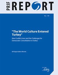 The World Culture Entered Turkey