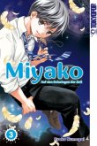 Miyako - Auf den Schwingen der Zeit Bd.3