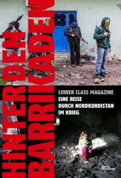 Hinter den Barrikaden - Lower Class Magazine