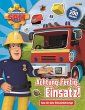 Feuerwehrmann Sam: Bau dir dein... - Bild 1