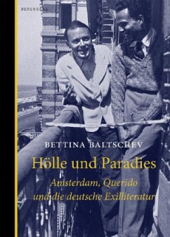 Hölle und Paradies - Baltschev, Bettina