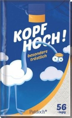 Kopf hoch - Simmerl, Jan