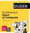 Duden - Das Bildwörterbuch Deutsch als... - Bild 1