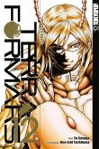 Terra Formars Bd.12