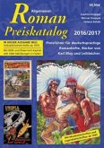 Allgemeiner Roman Preiskatalog 2016/2017