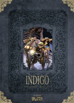 Indigo - Feldhoff, Robert;Schulz, Dirk