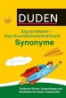 Duden Das Grundschulwörterbuch - Sag... - Bild 1