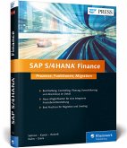 SAP S/4HANA Finance