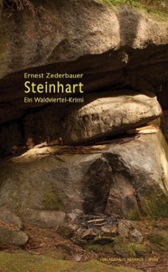 Steinhart - Zederbauer, Ernest