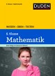Wissen - Üben - Testen: Mathematik 6.... - Bild 1