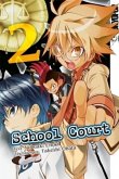 School Court Bd.2