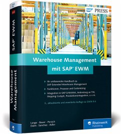 Warehouse Management mit SAP EWM