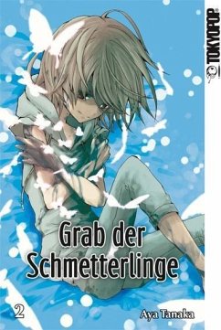 Grab der Schmetterlinge Bd.2 - Tanaka, Aya