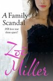 A Family Scandal (eBook, ePUB)