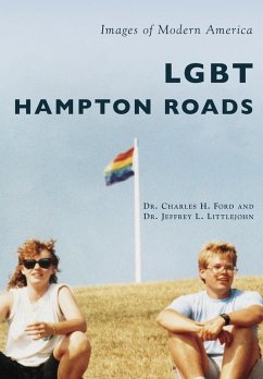 LGBT Hampton Roads (eBook, ePUB) - Ford, Charles H.