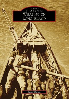 Whaling on Long Island (eBook, ePUB) - Dayan, Nomi