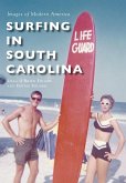 Surfing in South Carolina (eBook, ePUB)