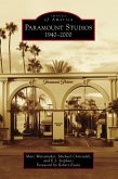 Paramount Studios (eBook, ePUB)