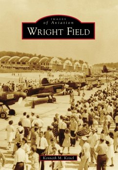 Cover Wright Field (eBook, ePUB)