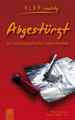 Abgestürzt (eBook, ePUB) - Kaufmann, Marie; Bartoli y Eckert, Petra