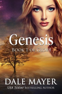 Cover Genesis (Glory, #1) (eBook, ePUB)