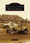 Ventura County Motor Sports (eBook, ePUB)