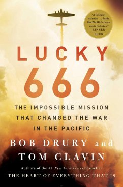 Cover Lucky 666 (eBook, ePUB)