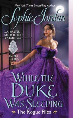 While the Duke Was Sleeping (eBook, ePUB) - Jordan, Sophie