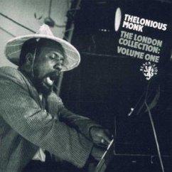 Cover London Collection 1