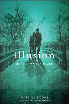 Cover Illusion (eBook, ePUB)