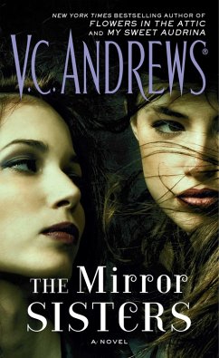 Cover The Mirror Sisters (eBook, ePUB)