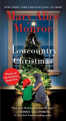 A Lowcountry Christmas (eBook, ePUB) - Monroe, Mary Alice