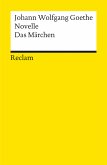 Novelle. Das Märchen (eBook, ePUB)