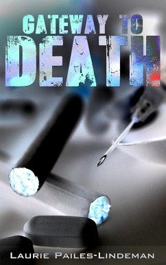 Cover Gateway To Death (eBook, ePUB)