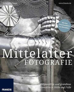 Mittelalterfotografie (eBook, PDF) - Dombrow, Charlie