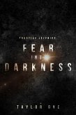 Fear Into Darkness (Trustice Jeffries, #1) (eBook, ePUB)