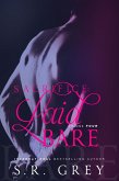 Sacrifice: Laid Bare #4 (eBook, ePUB)