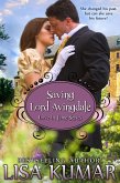 Saving Lord Avingdale (Love in Time, #2) (eBook, ePUB)
