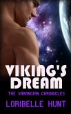 Viking's Dream (The Varangian Chronicles, #2) (eBook, ePUB)