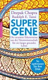 Super-Gene (eBook, ePUB)