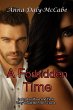 A Forbidden Time (eBook, ePUB) - Bild 1